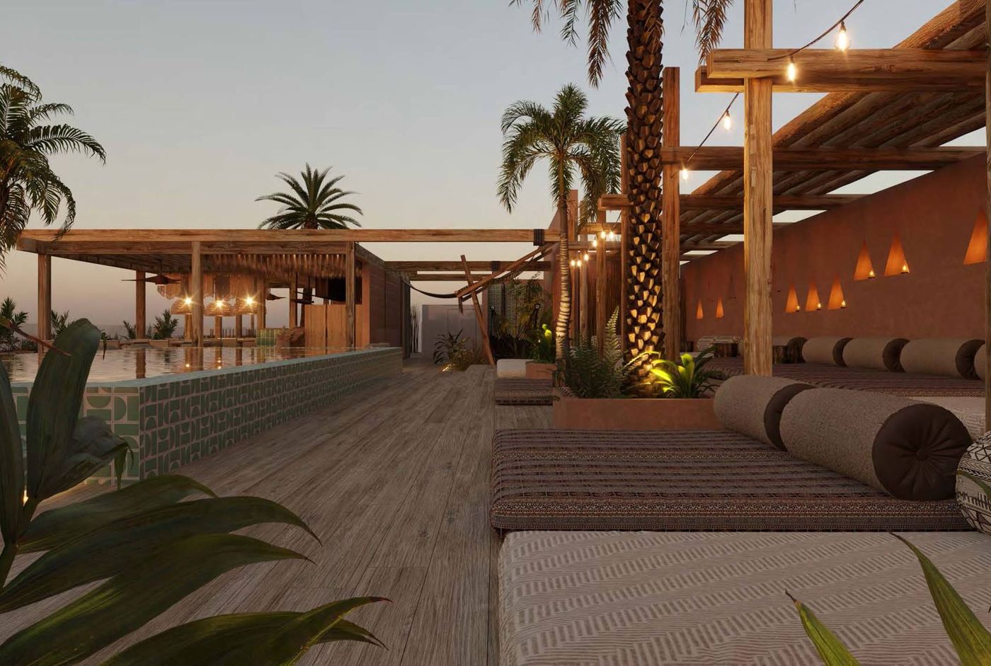 The Syntopia Hotel - Adults Only