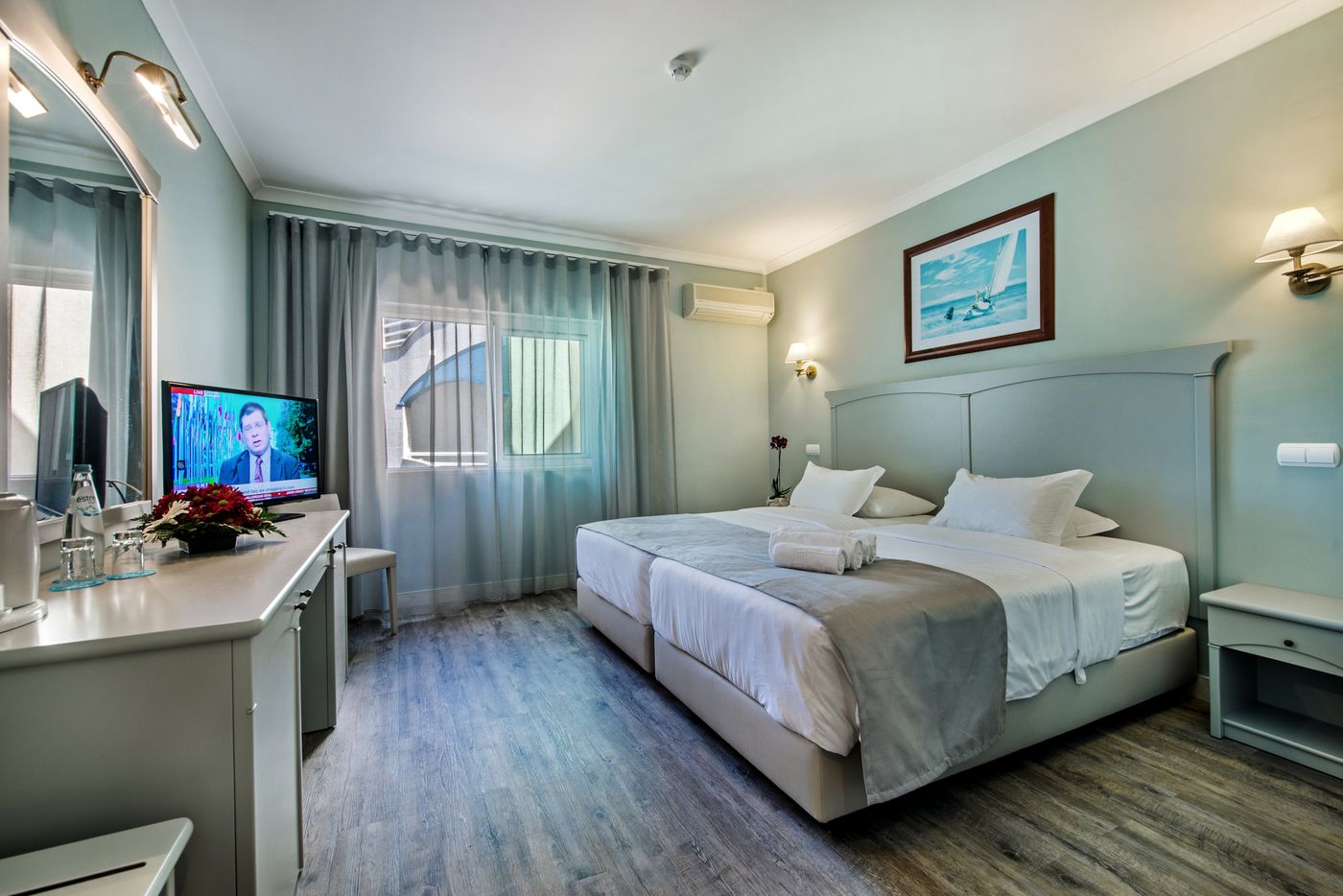 Velamar Boutique Hotel - Adults Friendly