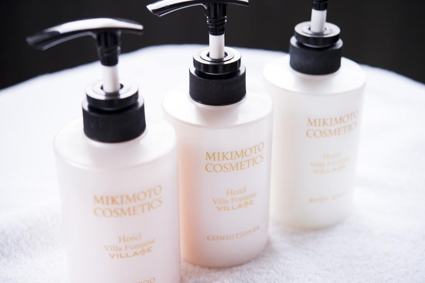 Villa Fontaine Jimbocho-Japan-TOKYO-General view-1