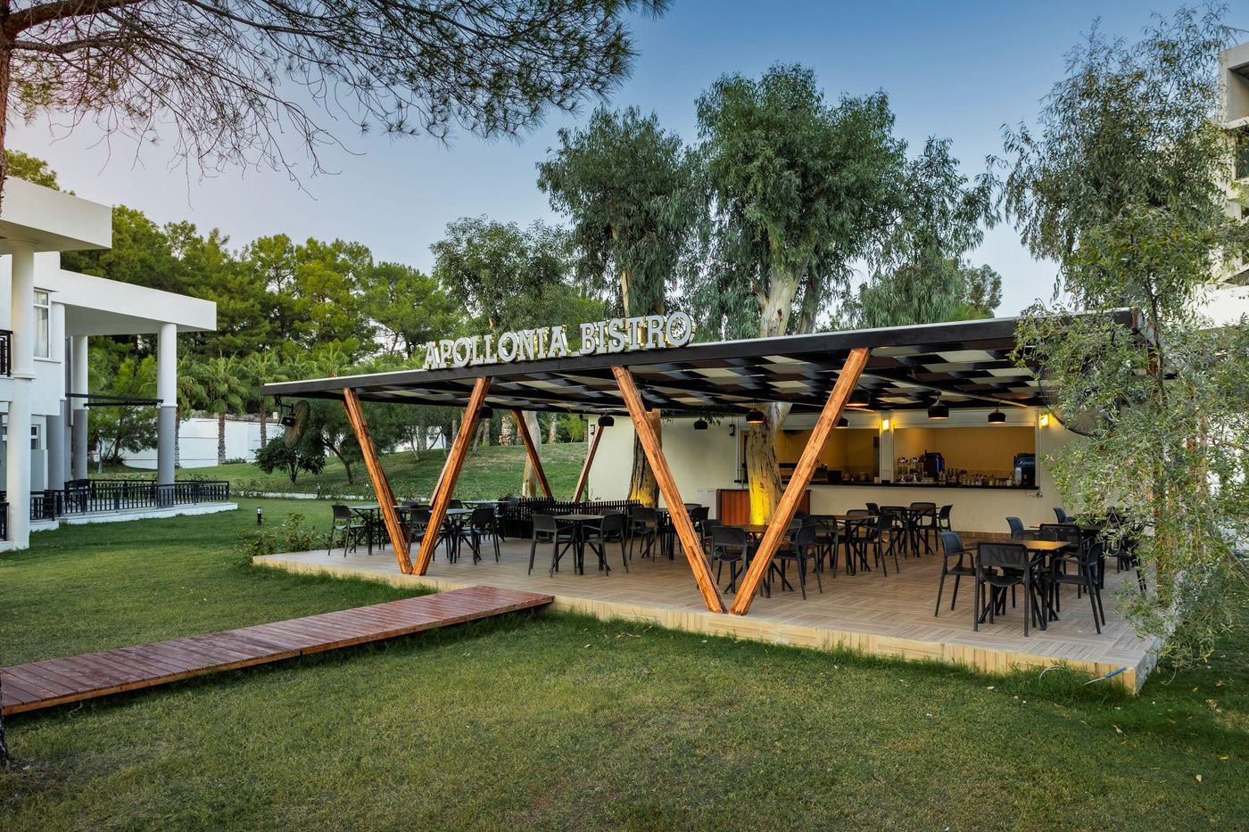 Simena Comfort Hotel