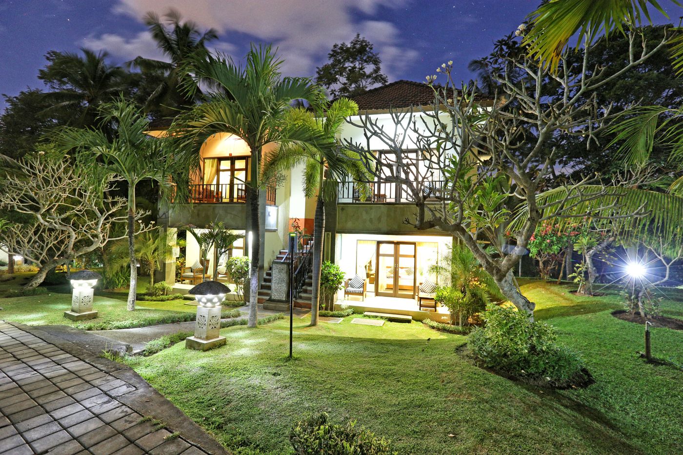 Bhanuswari Resort & Spa-Indonesia-BALI-General view-2