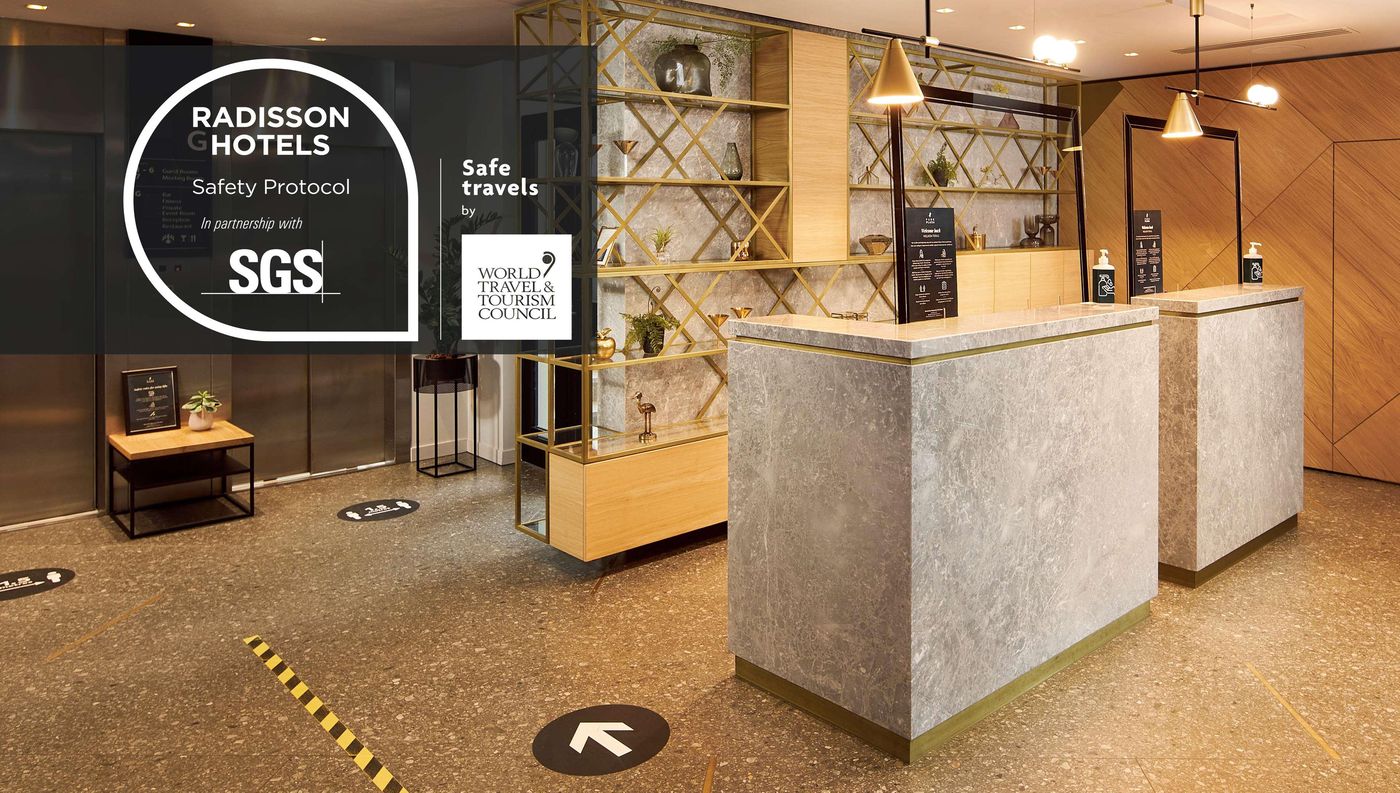 Park Plaza Utrecht-Netherlands-UTRECHT-General view-10