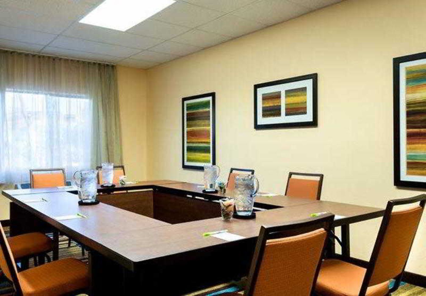 Country Inn & Suites By Radisson, Phoenix Airport,-United States-Phoenix-General view-6