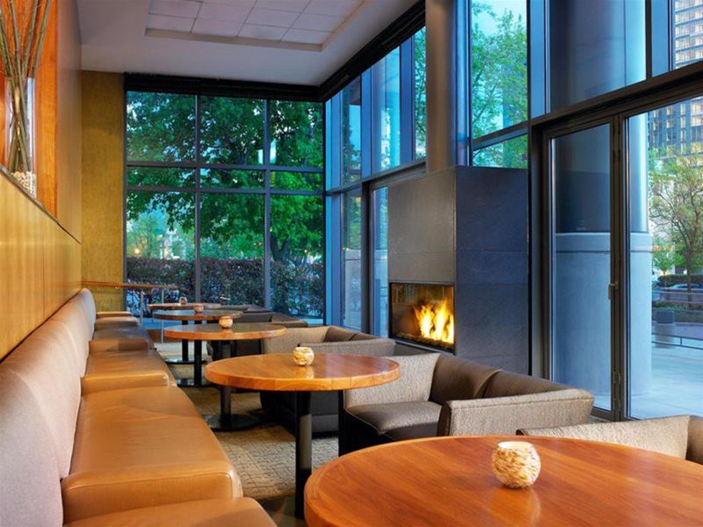 The Westin Bellevue-United States-Bellevue-General view-6