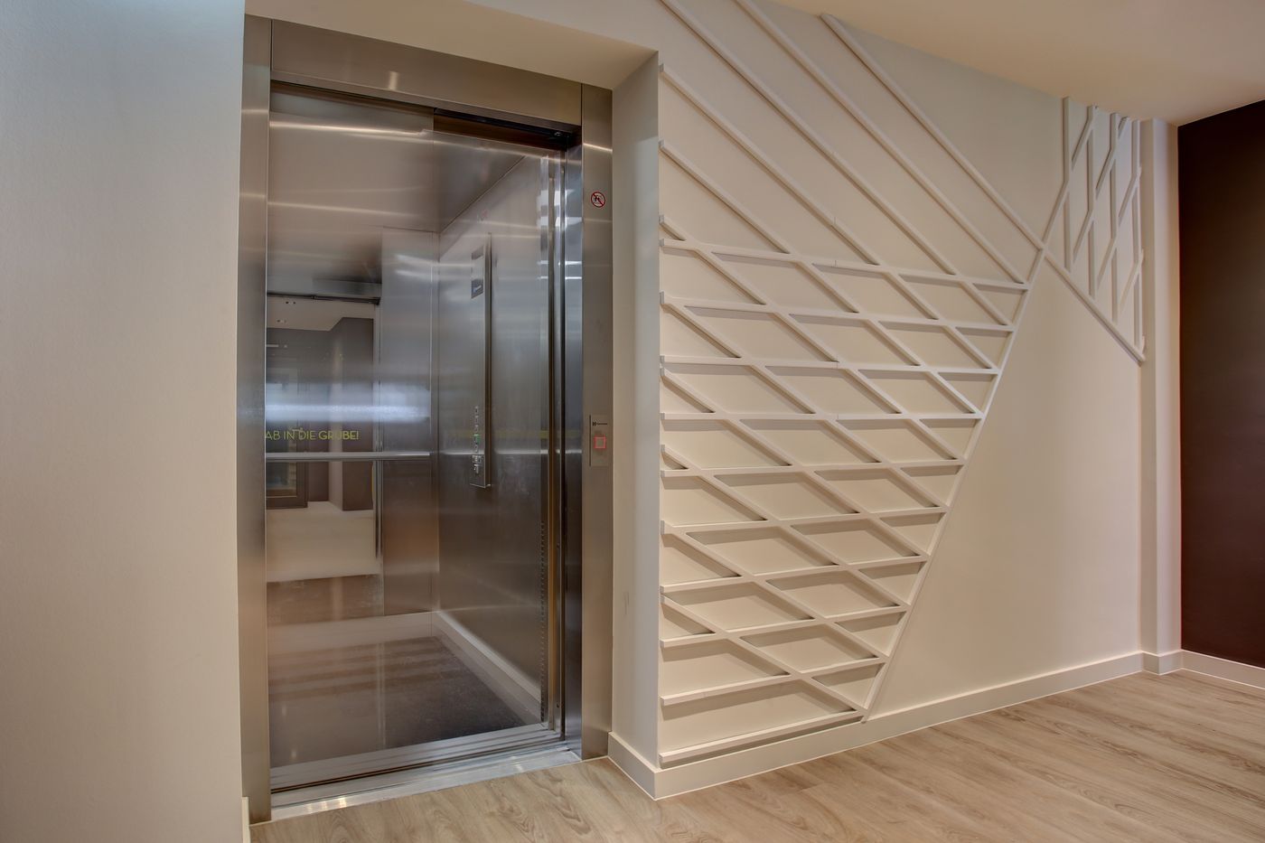 Vienna House Easy by Wyndham Dortmund City-Germany-Dortmund-General view-3