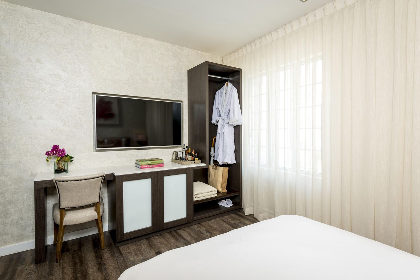 The Marlin Hotel - United States - MIAMI BEACH - Room - 9