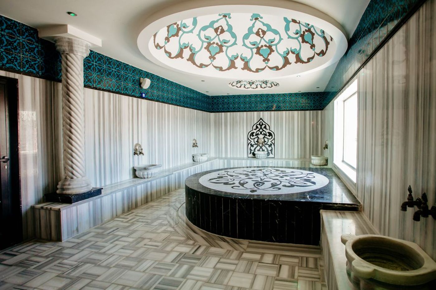 Selene Beach & Spa Resort 19