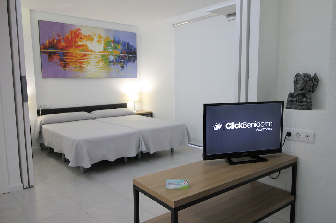 Vistamar Apartments Benidorm