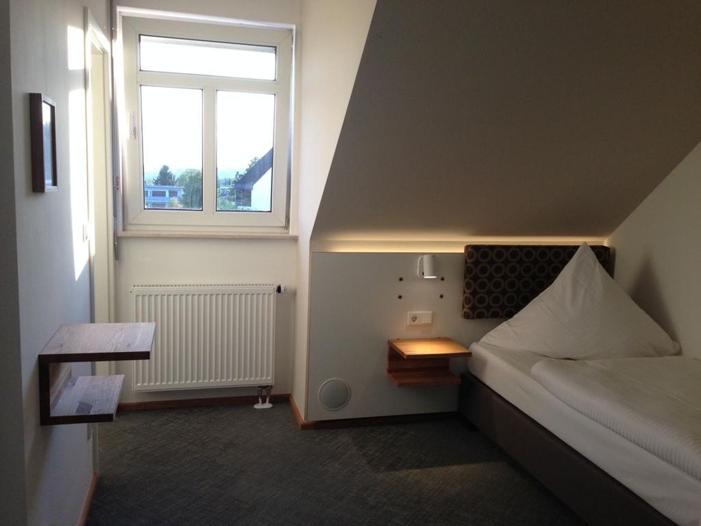 Schone Aussicht - Germany - FRANKFURT AM MAIN - General view - 3