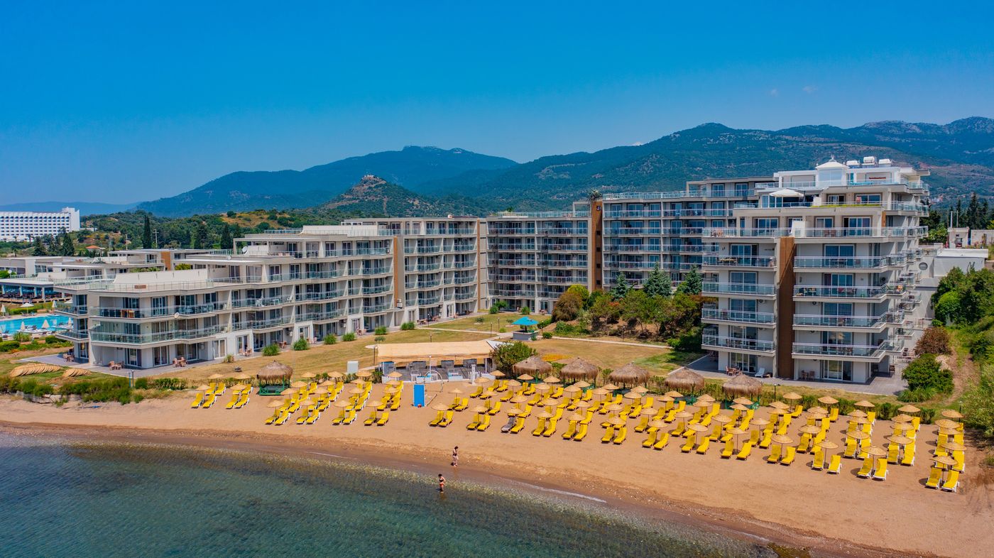 New - Karya Family Resort