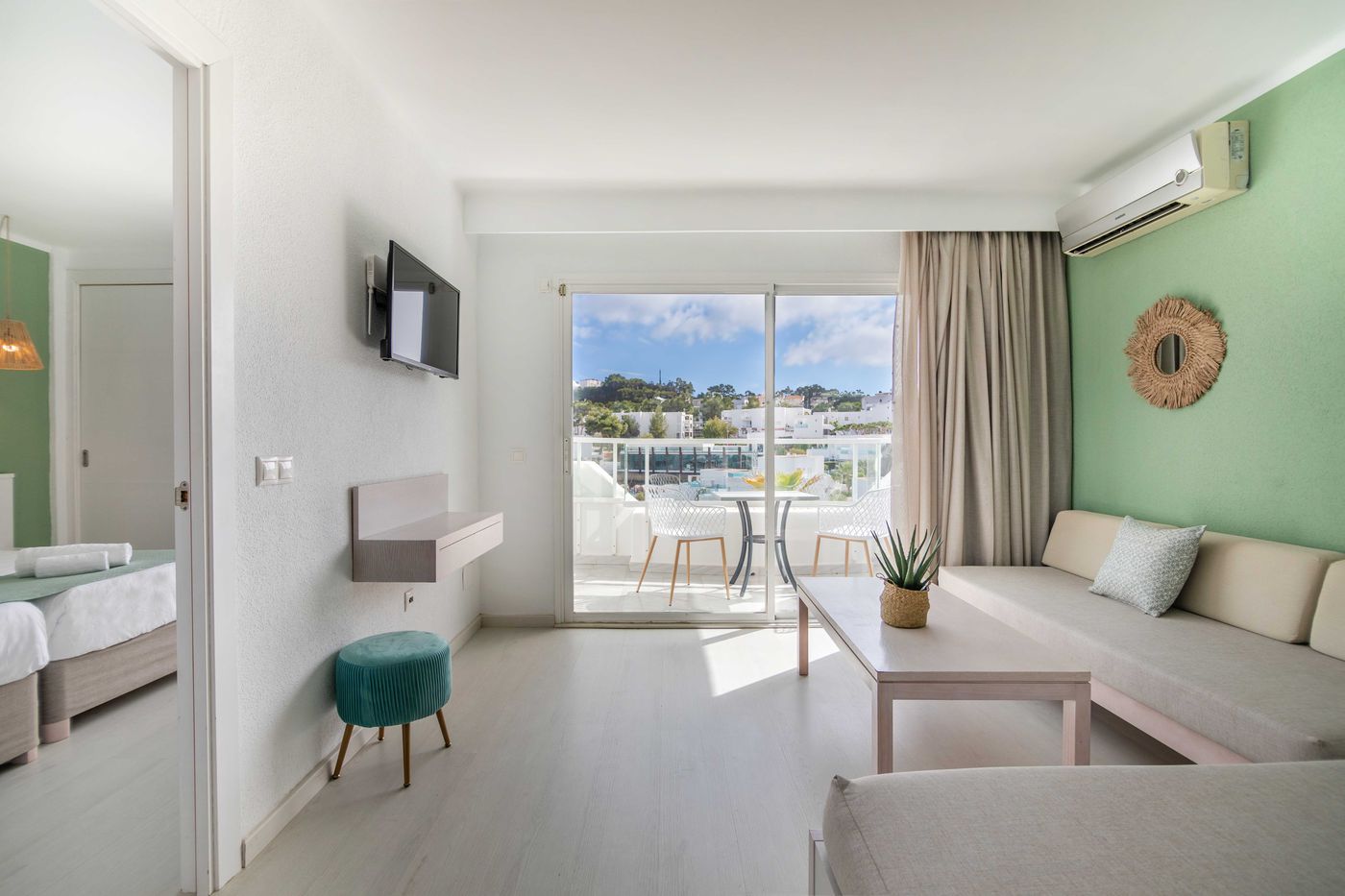 MarSenses Natura Olea 