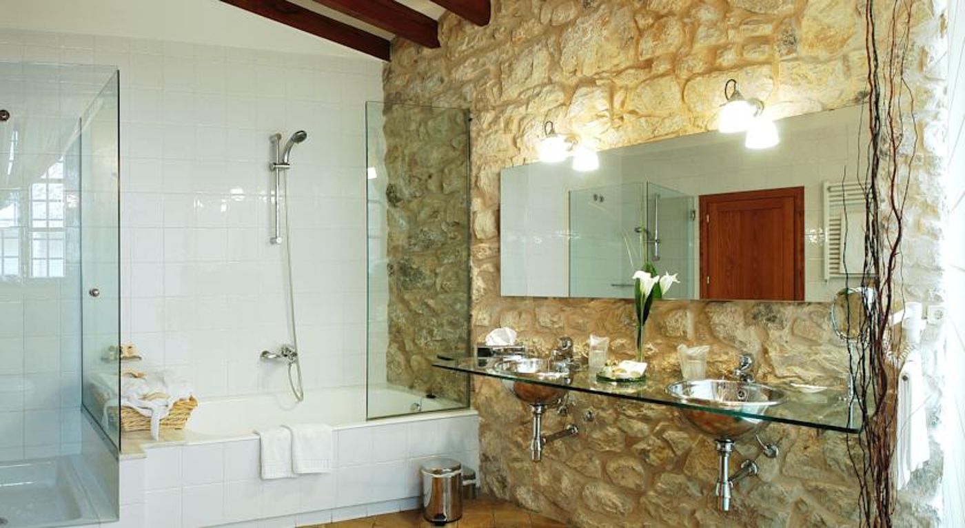 Cas Comte Petit Hotel & Spa