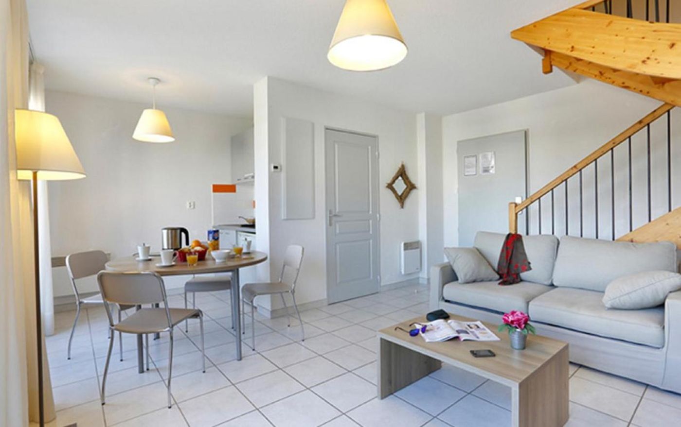 Residence Cap Camargue - Vacanceole - France - Le Grau du Roi - Room - 5