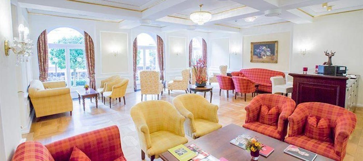 Heliopark Bad Hotel Zum Hirsch-Germany-Baden-Baden-General view-2