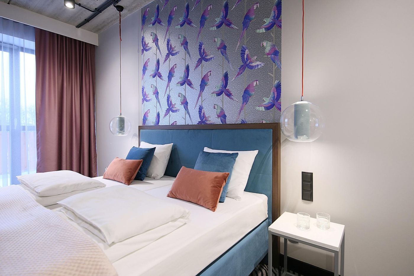 Hotel Zoo-Poland-WROCLAW-Room-4