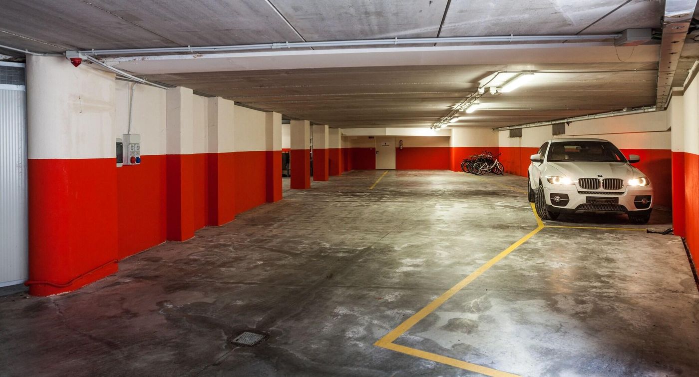 Hotel Kristal Palace-Italy-RIVA DEL GARDA-General view-3