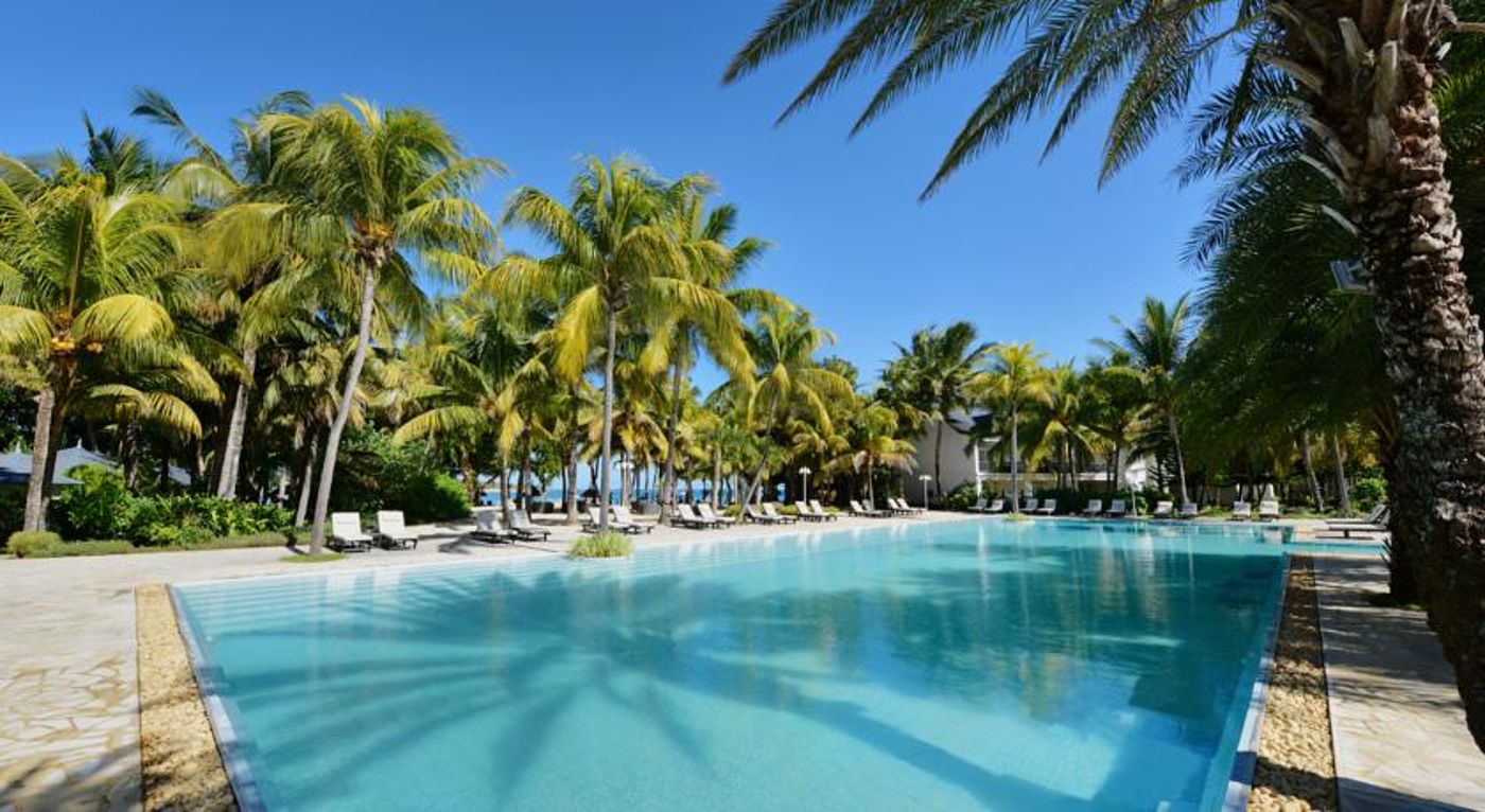 The Ravenala Attitude