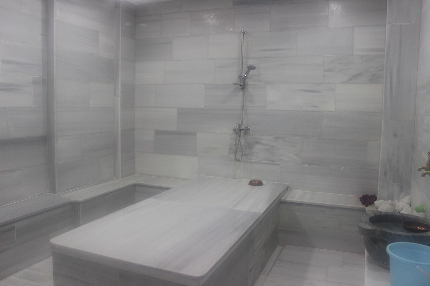 Loss Hotel-Turkey-Istanbul-Sports and Entertainment-5
