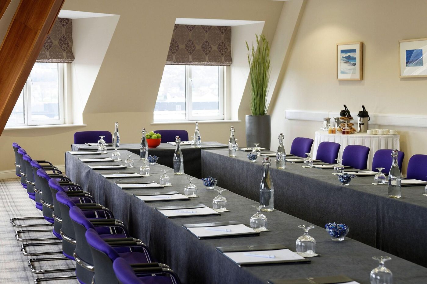 Carrigaline Court - Ireland - CARRIGALINE - Conferences - 4