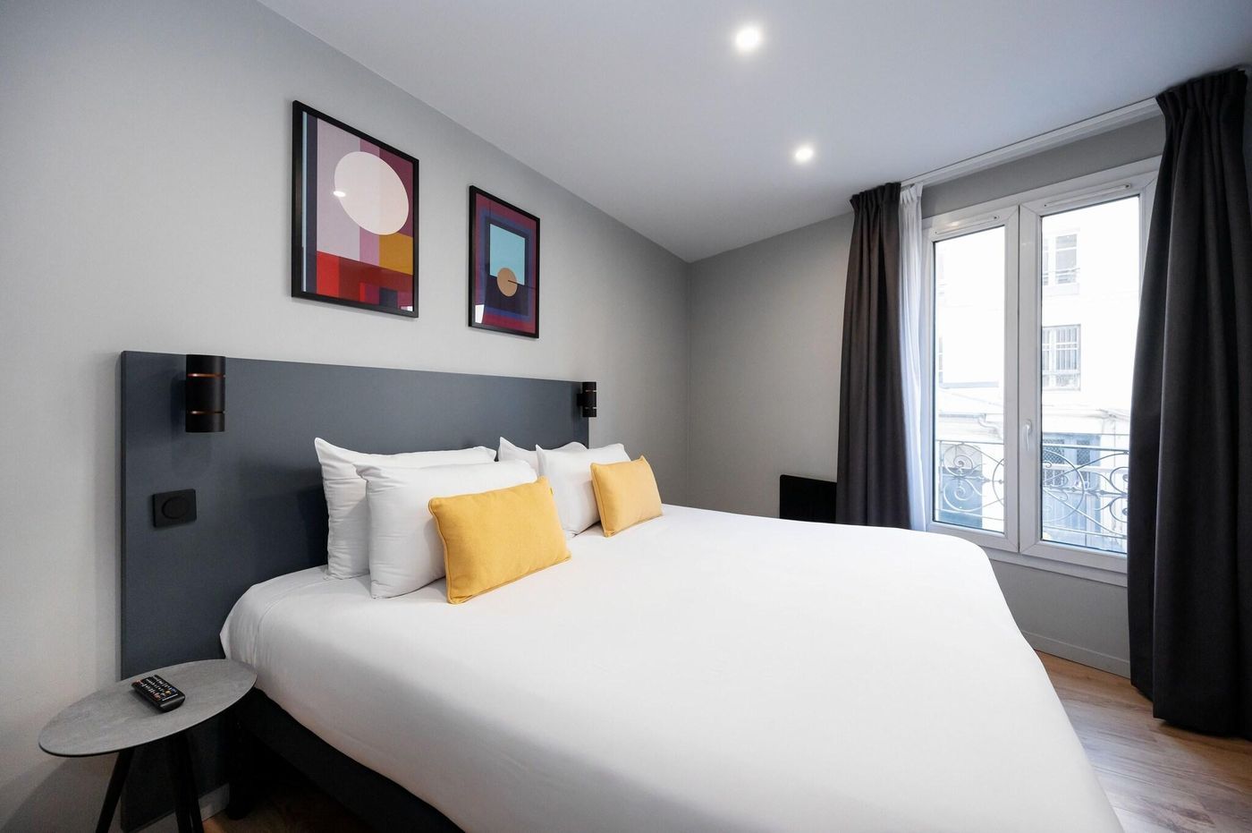 Staycity-Aparthotels-Gare-de-lEst-Room-21