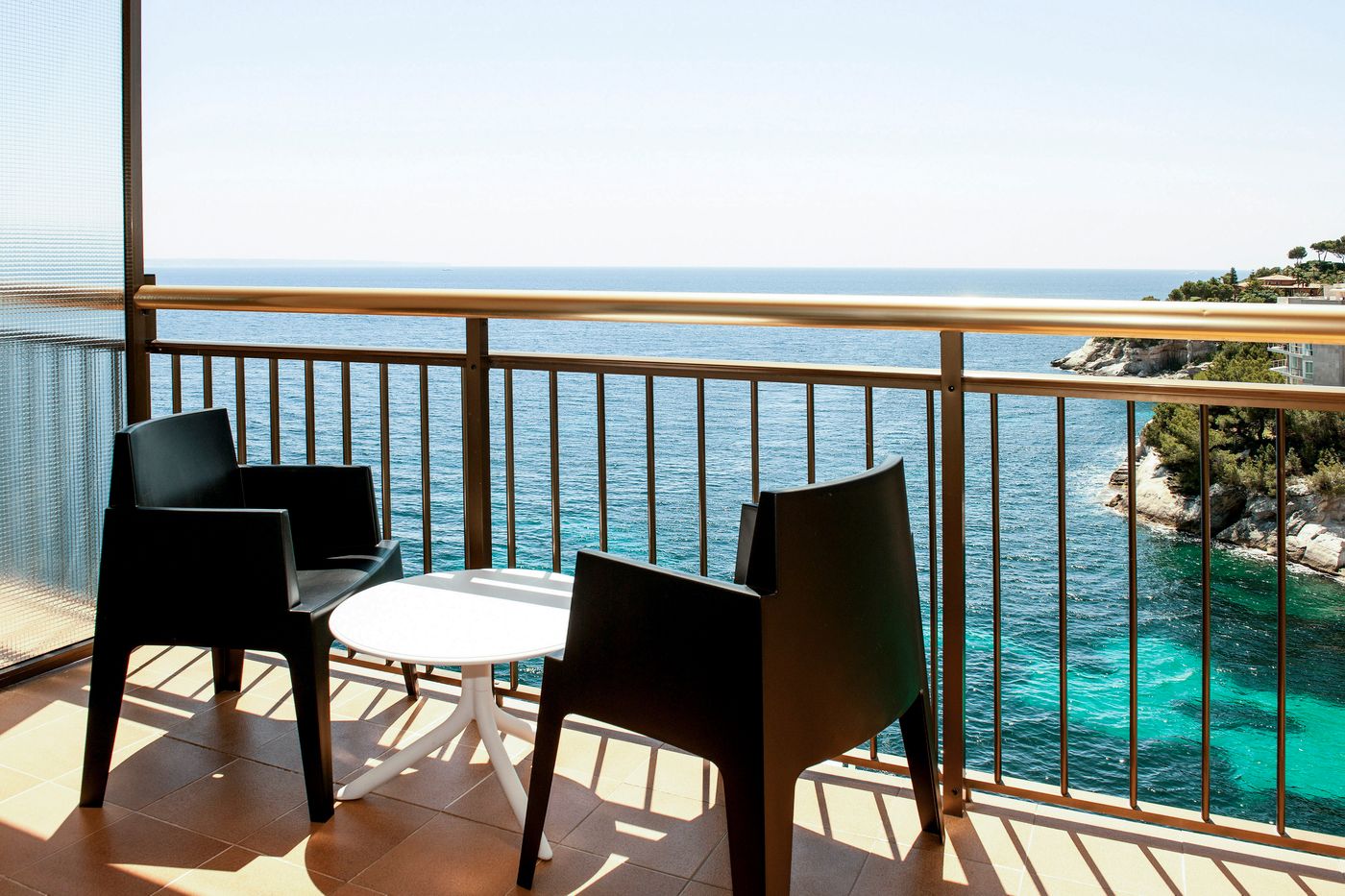 Globales Cala Viñas - Adults Only