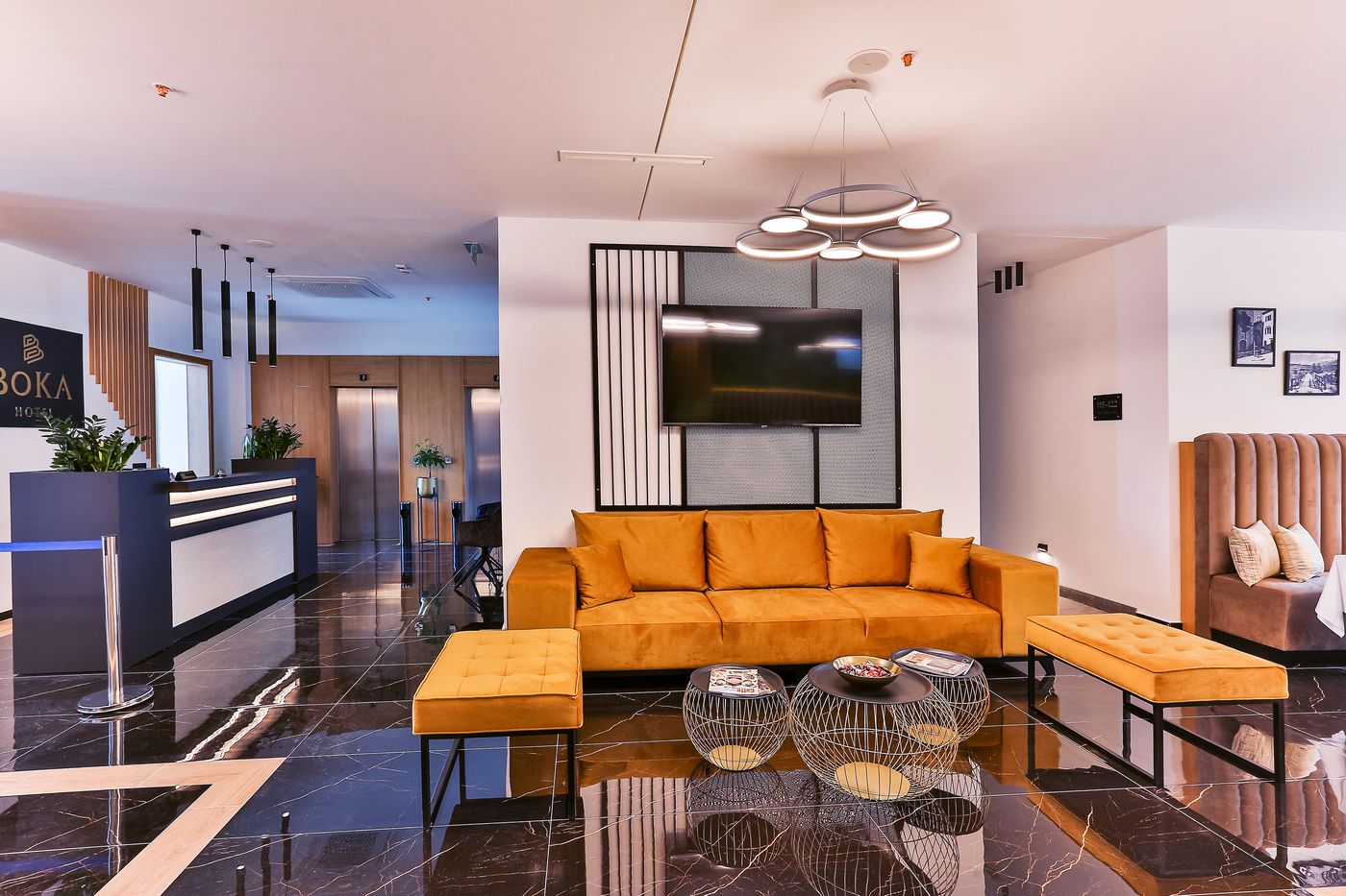 Hotel Boka-Montenegro-Kotor-Lobby-4
