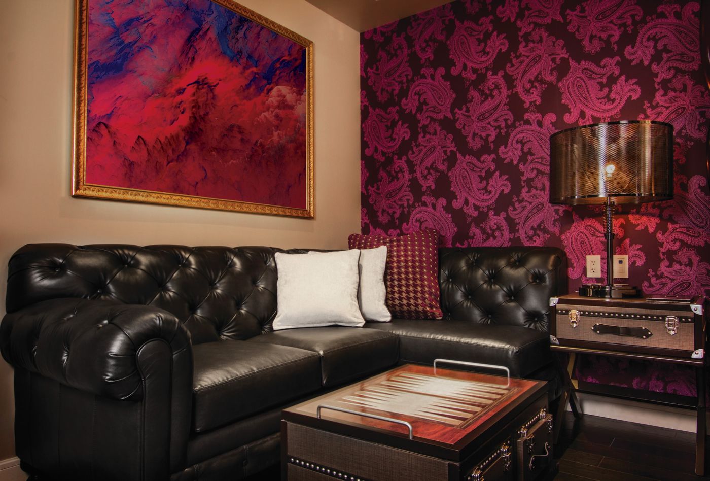 The Cromwell-United States-LAS VEGAS-Room-8