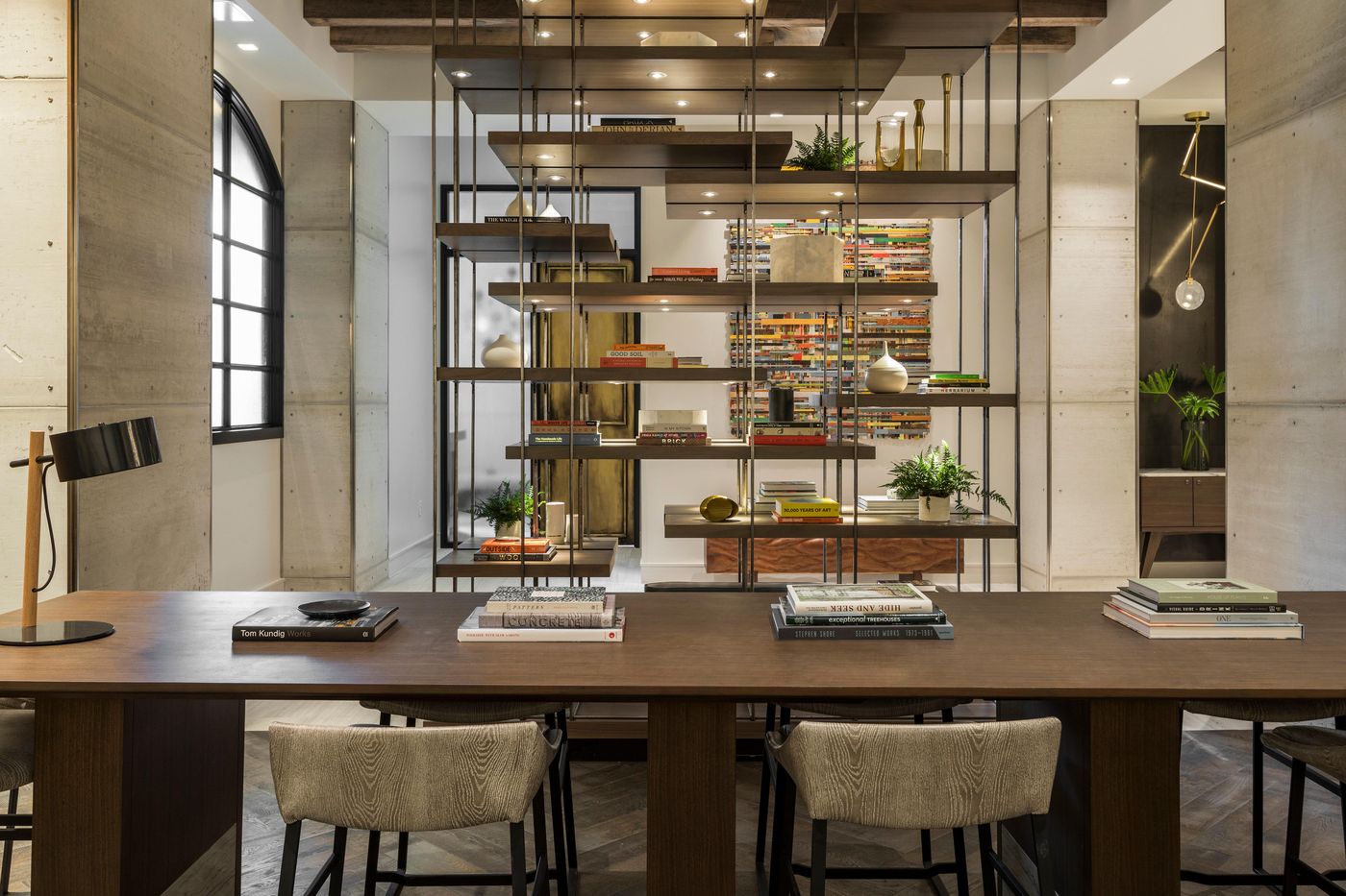 Kimpton Aertson Hotel-United States-NASHVILLE-General view-5