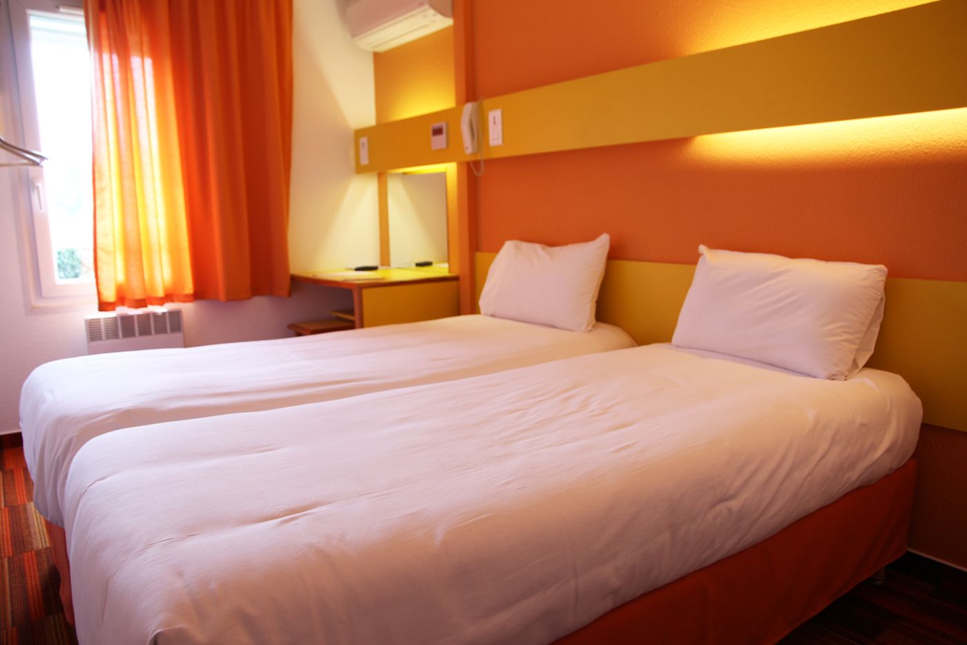 The Originals Access, Hôtel Bordeaux Lac - France - BRUGES - Room - 6