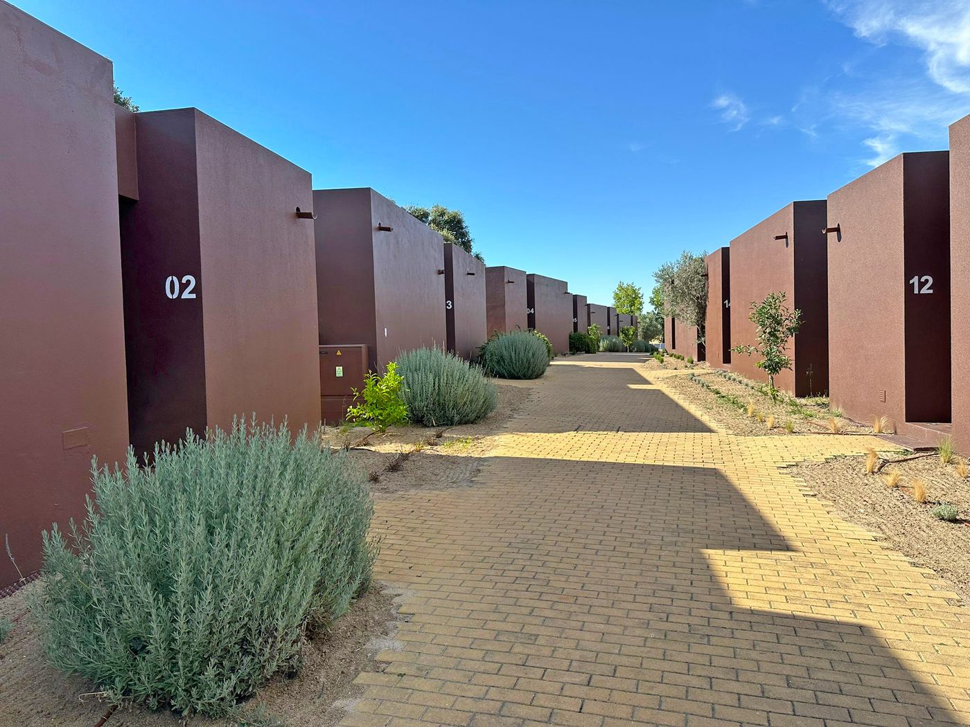 The Lince Ecorkhotel Évora-Portugal-EVORA-General view-3