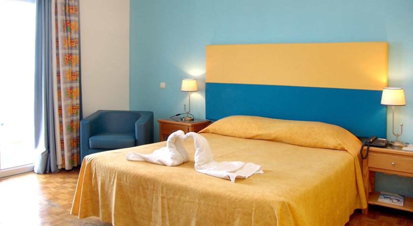 Hotel Maritur - Adult Only