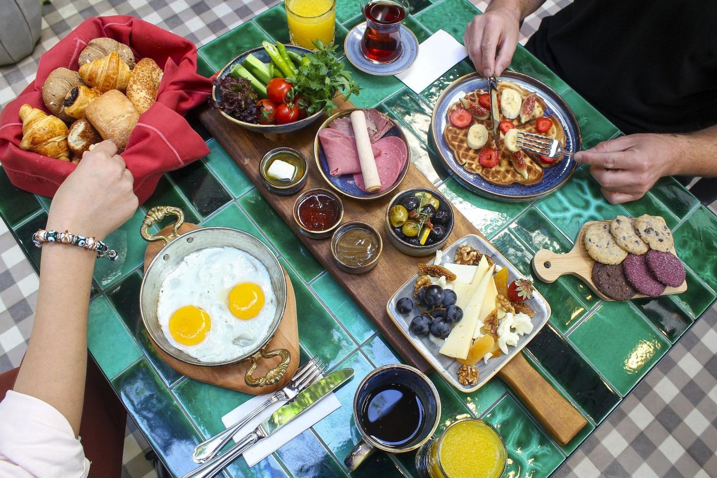 The-Soul-Istanbul-Hotel-Restaurant-47