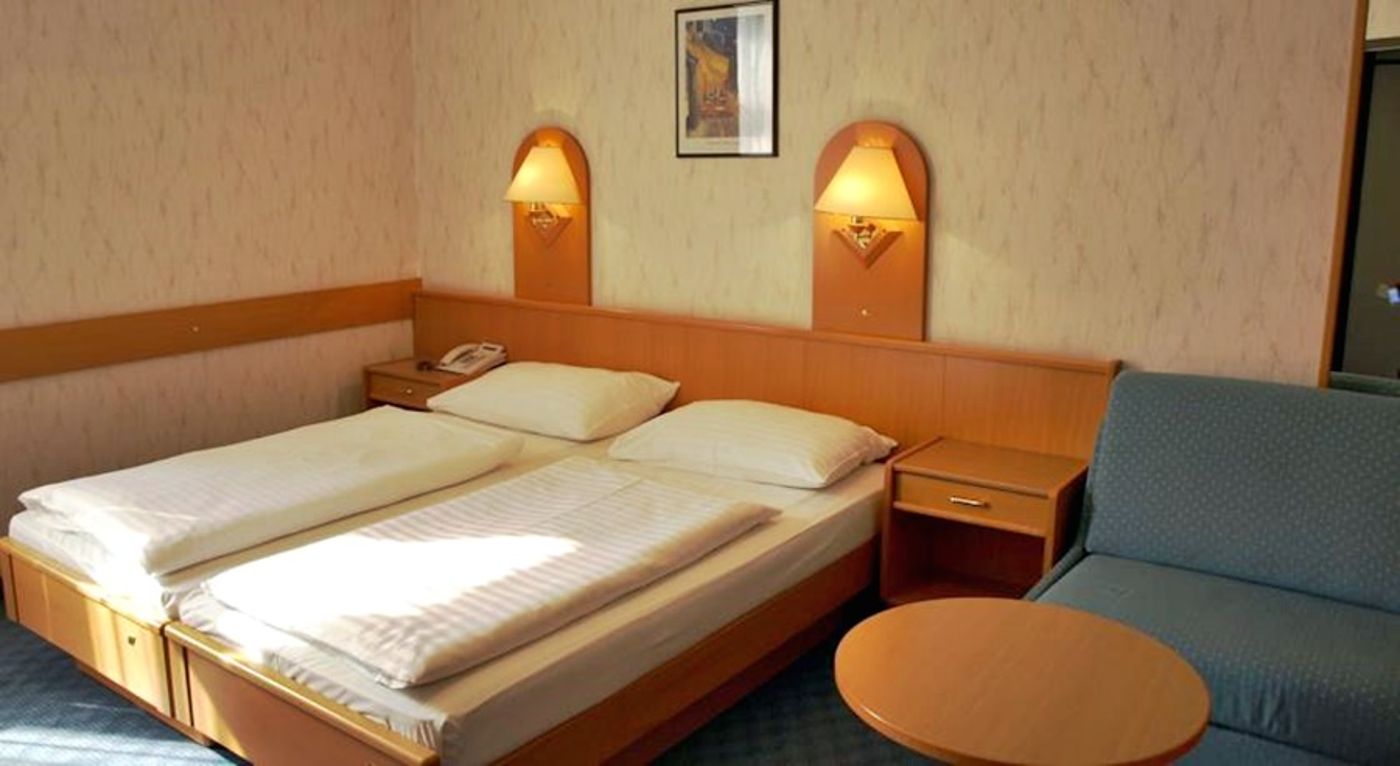 Admiral - Austria - VIENNA - General view - 7