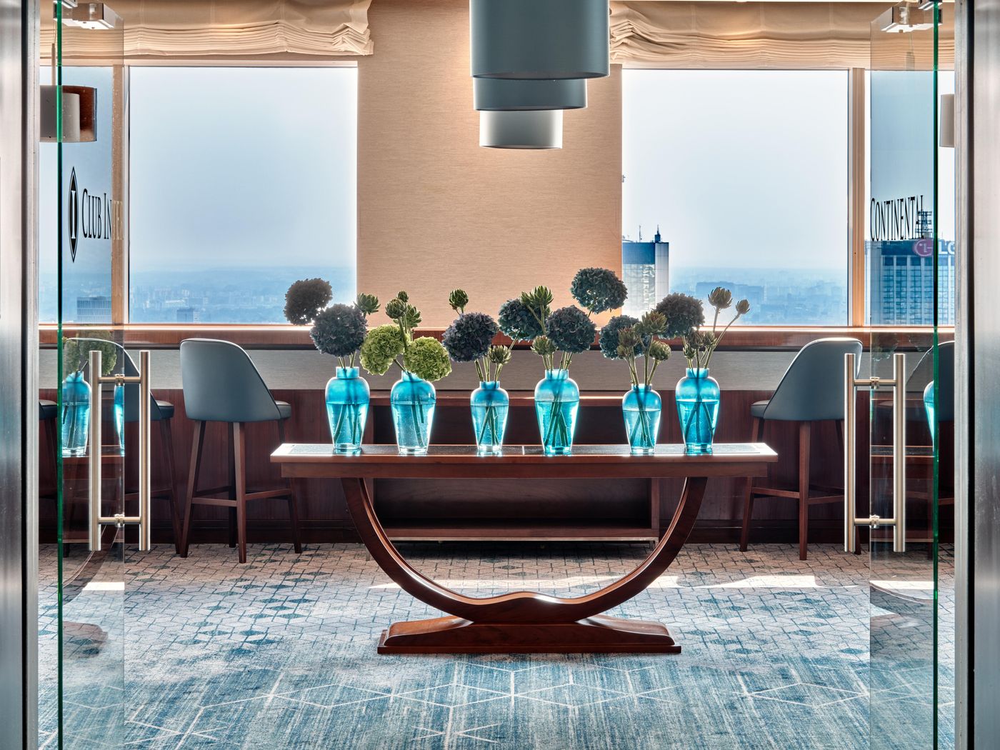 Intercontinental-Warsaw-General-view-7