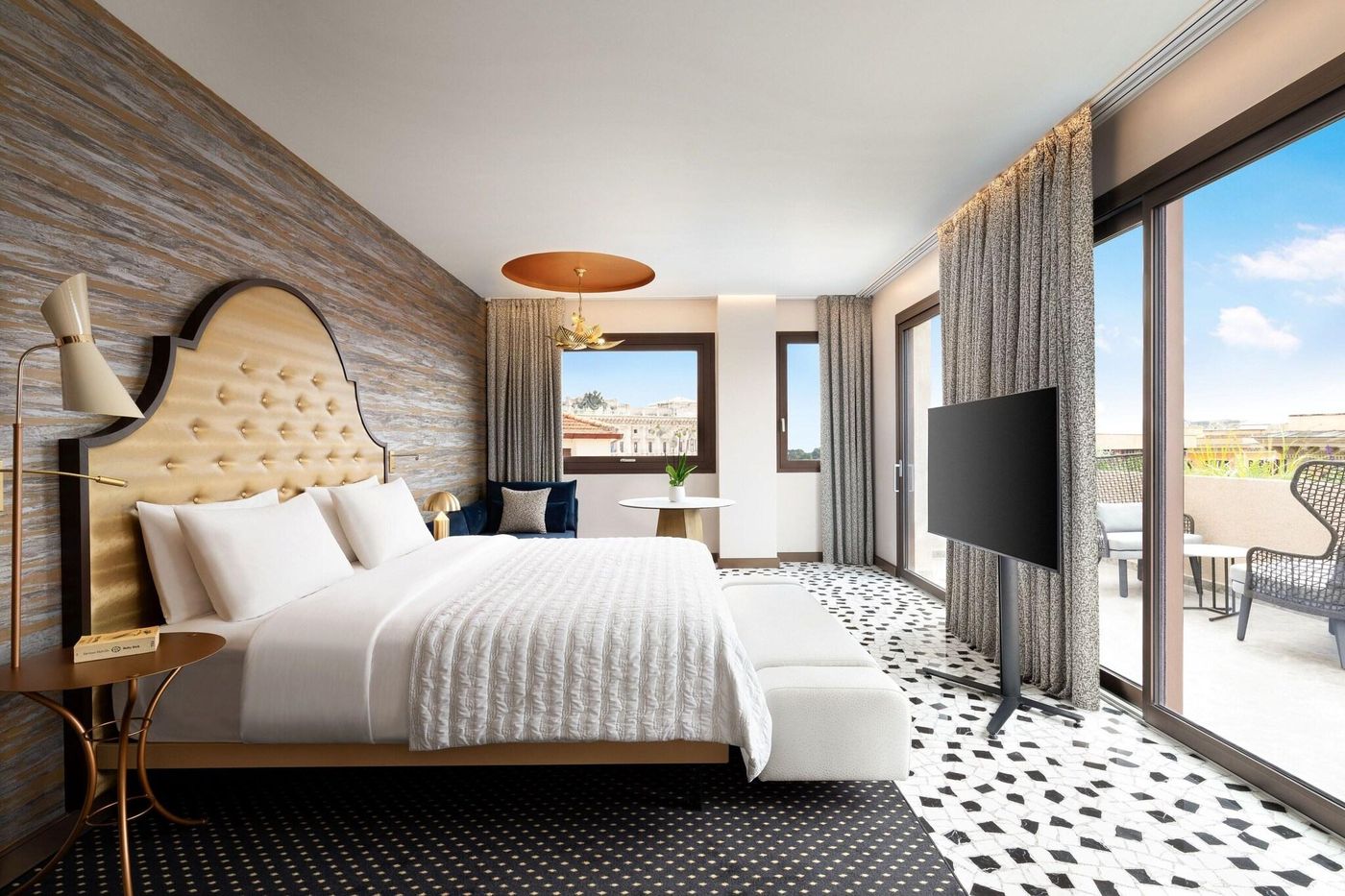 Le-Meridien-Visconti-Rome-Room-34