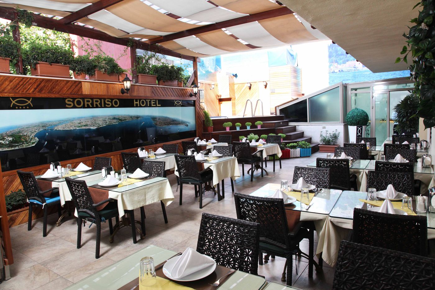 Sorriso-Turkey-ISTANBUL-General view-3