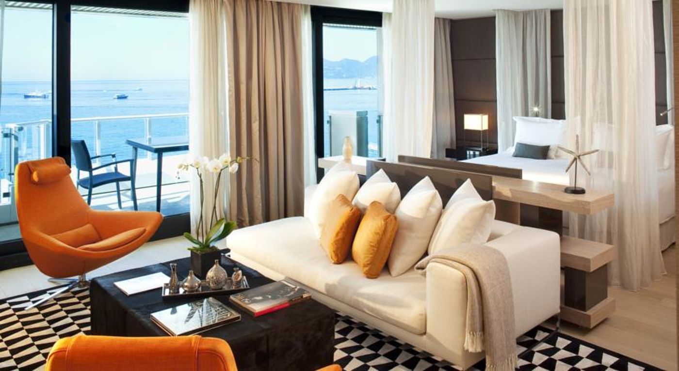 JW Marriott Cannes