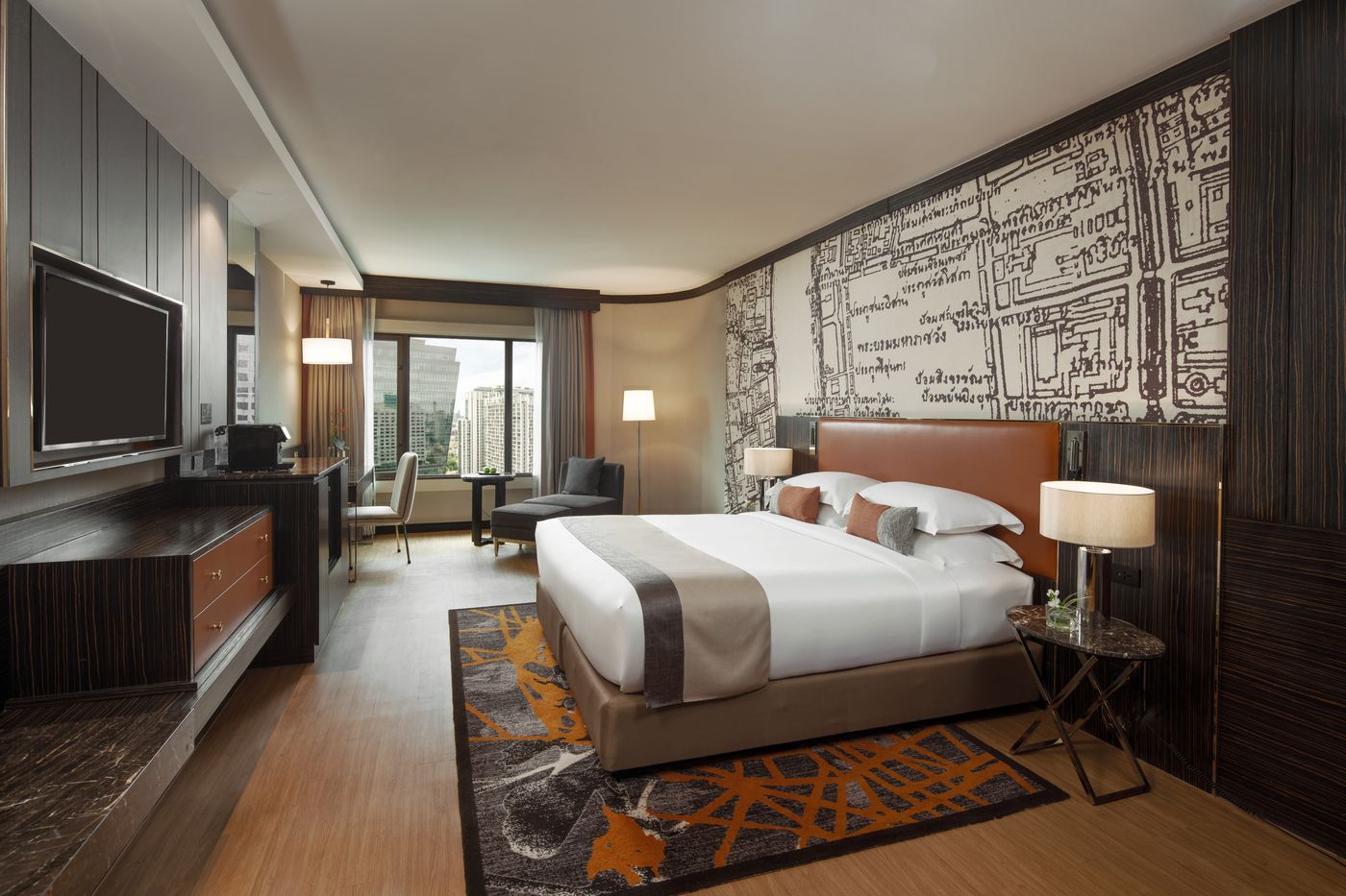 Avani-Ratchada-Bangkok-General-view-9