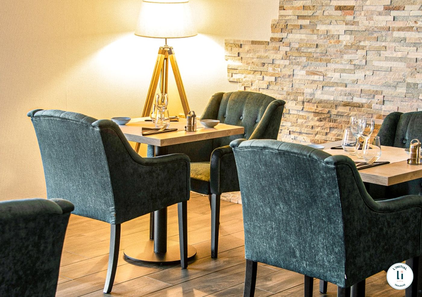 L'Initial - France - TOULOUSE - Restaurant - 0