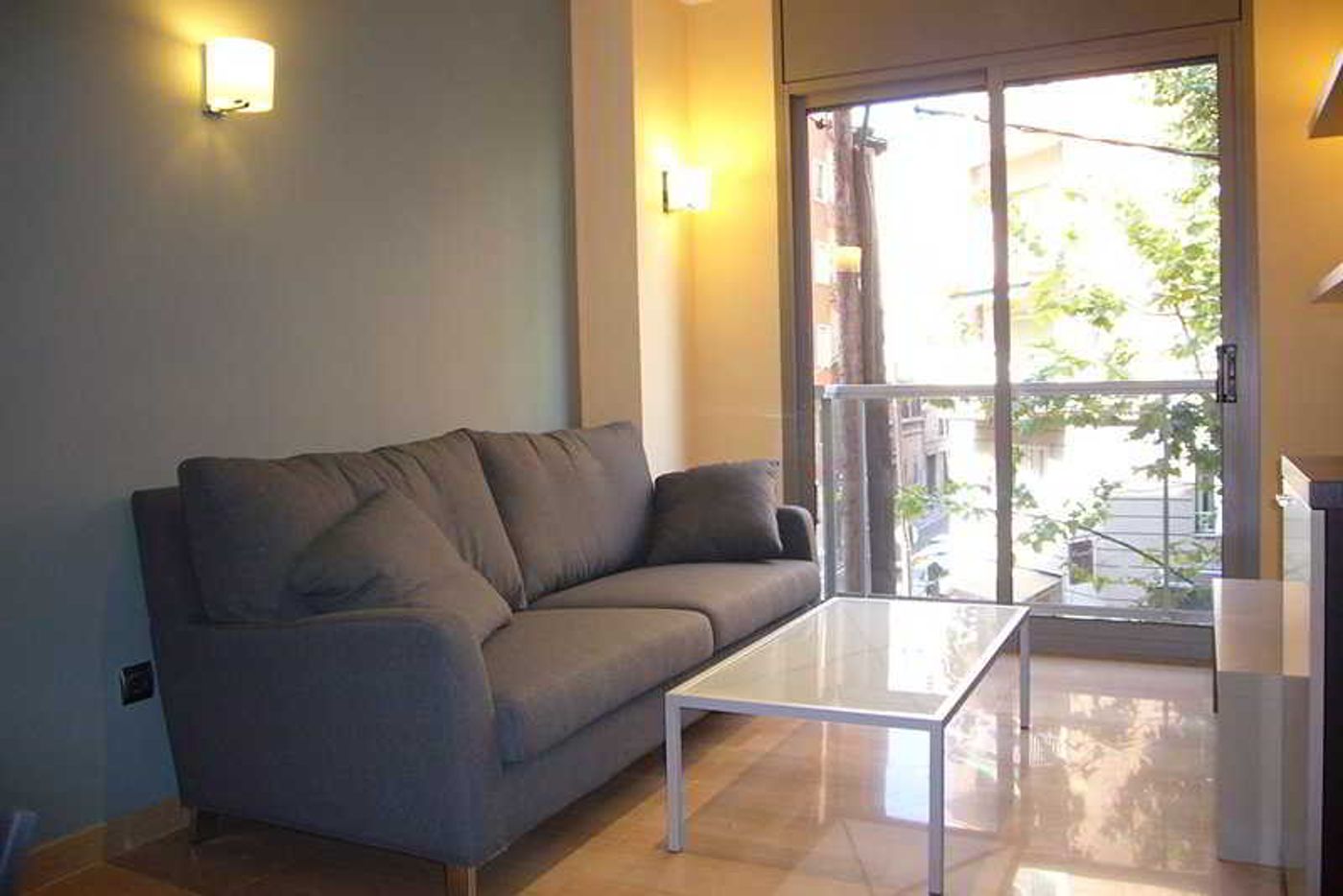 Apartaments Independencia-Spain-BARCELONA-Room-3