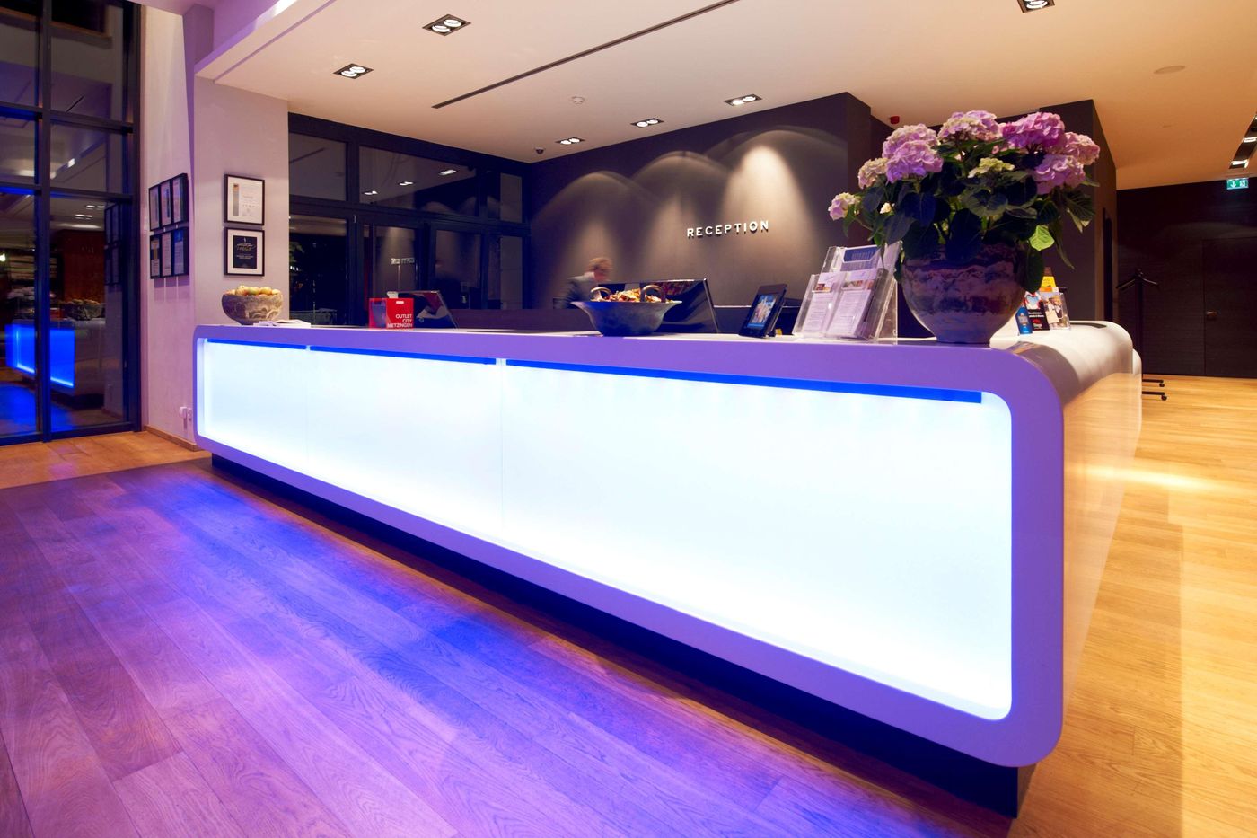 Parkhotel Stuttgart Messe-Airport-Germany-Leinfelden-Echterdingen-General view-5