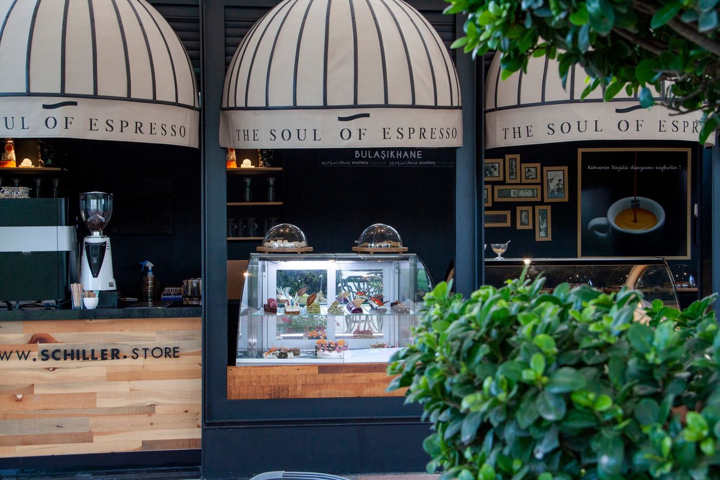 Calista-Luxury-Resort-Bar-60