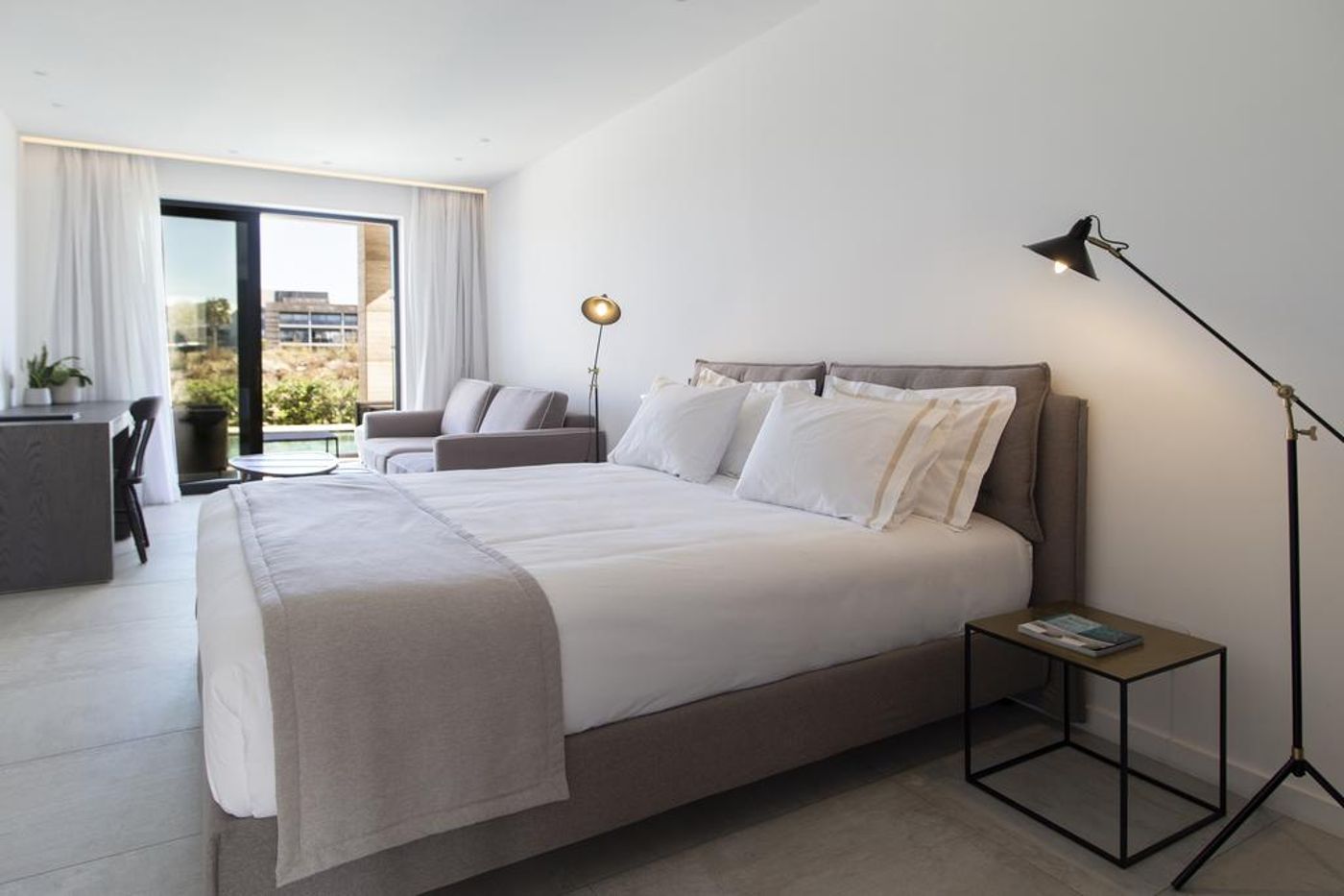 Lango Design Hotel & Spa - Adults Only