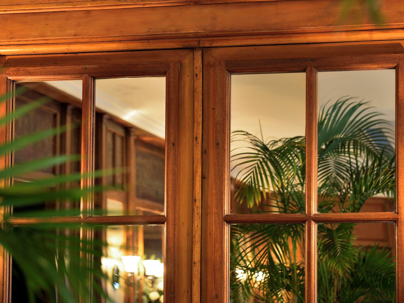 Hotel-l-Echiquier-Opera-Paris---MGallery-Sports-and-Entertainment-32