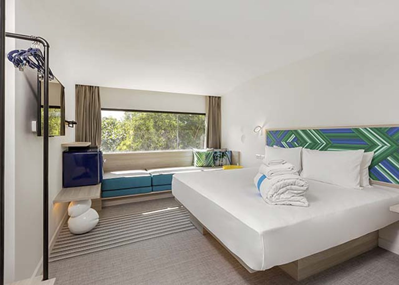 Cosi Samui Chaweng Beach