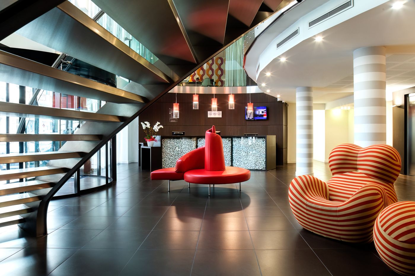 Le Rex Tarbes-France-TARBES-General view-3