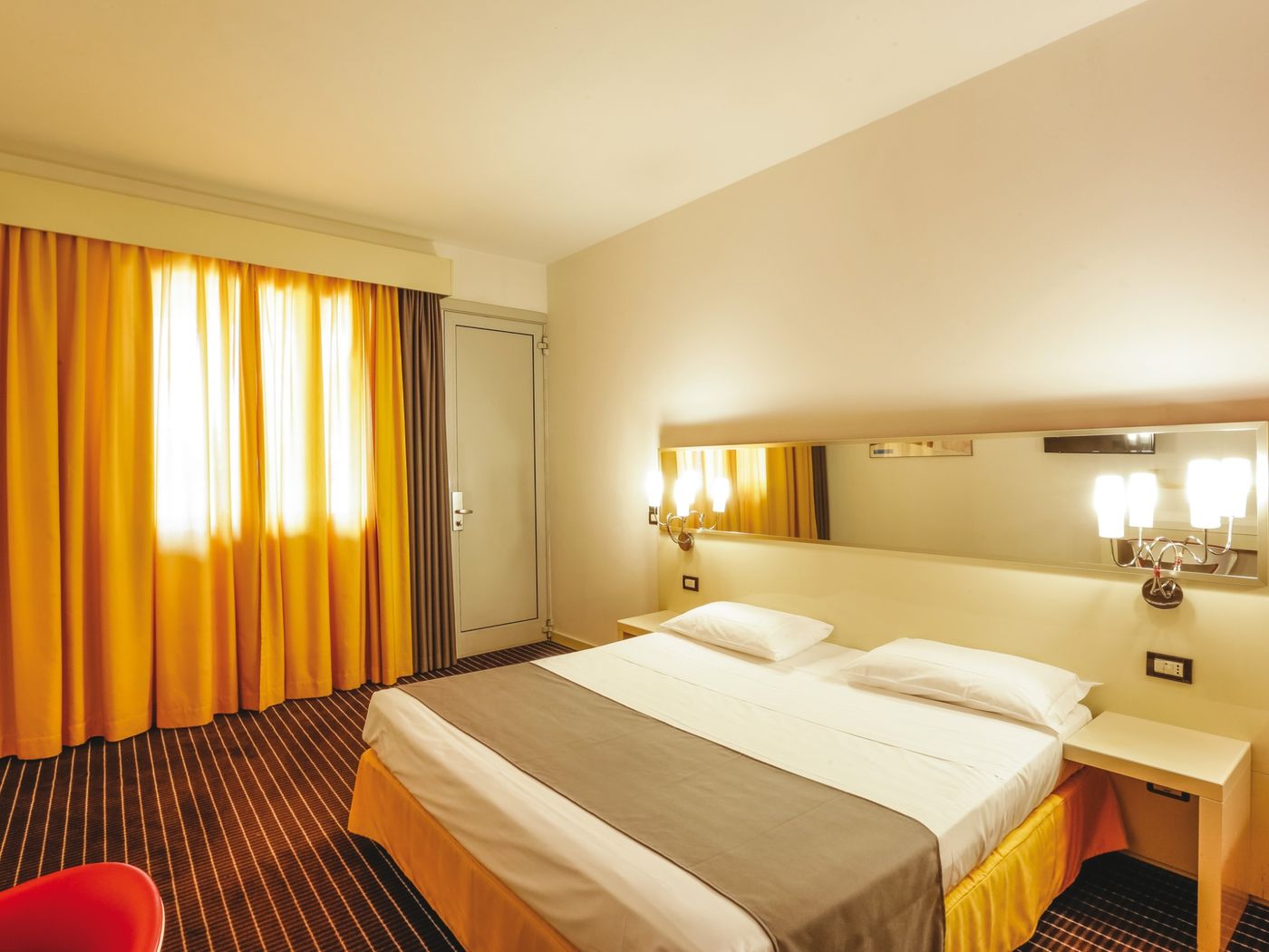 Hotel Motel Prestige - Italy - Grugliasco (TO) - Room - 10