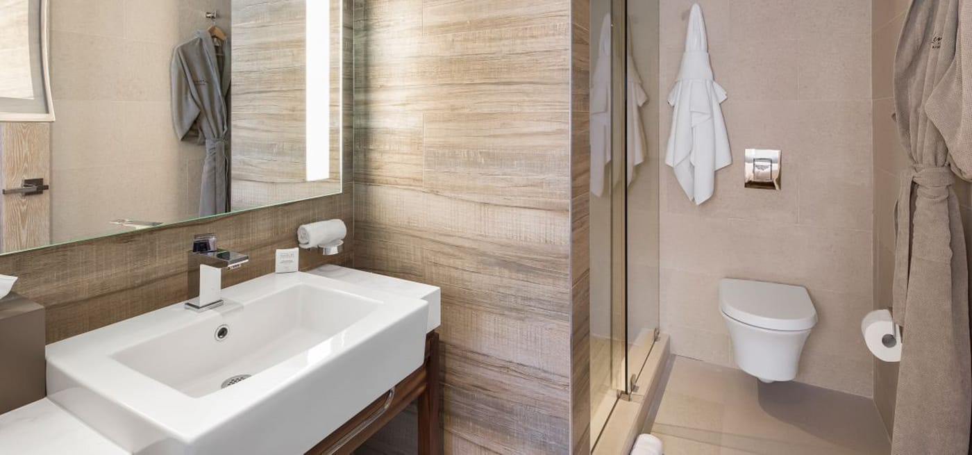 Lennox Hotel Miami - United States - Miami Beach - Room - 6