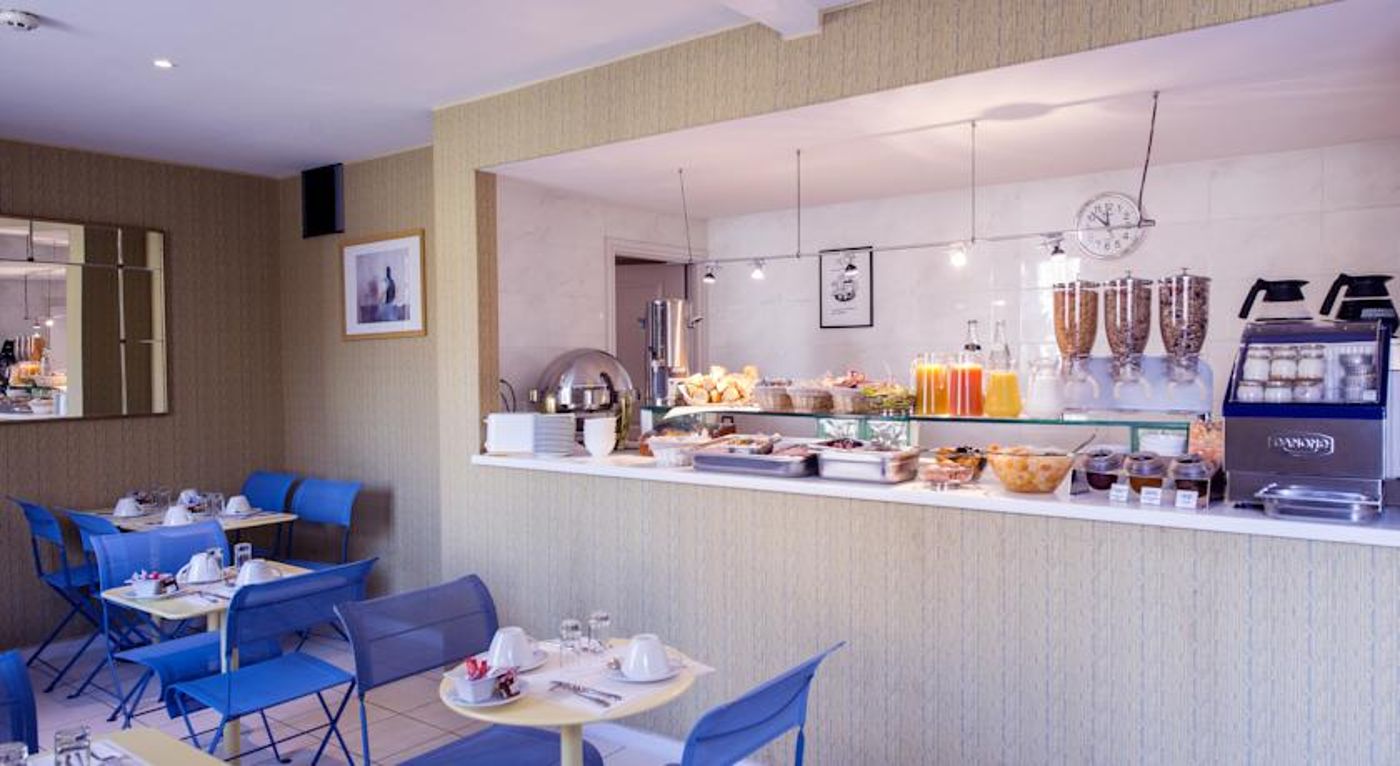 Best Western Alba Hotel