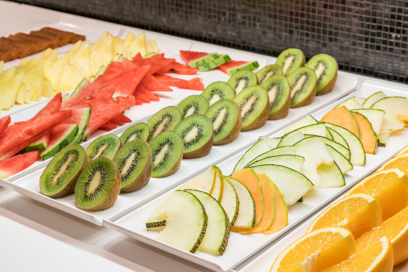 Ilunion-Pio-XII-Restaurant-29